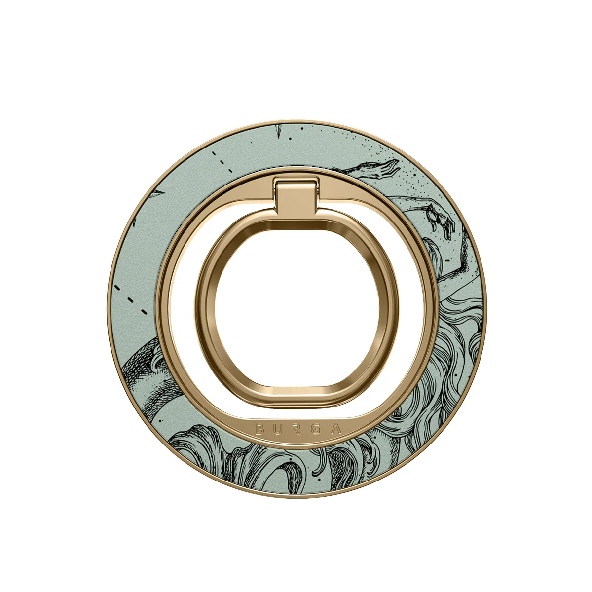 Virgo - Magnetic Ring Holder - Image 33