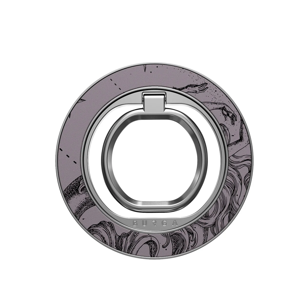 Virgo - Magnetic Ring Holder - Image 5