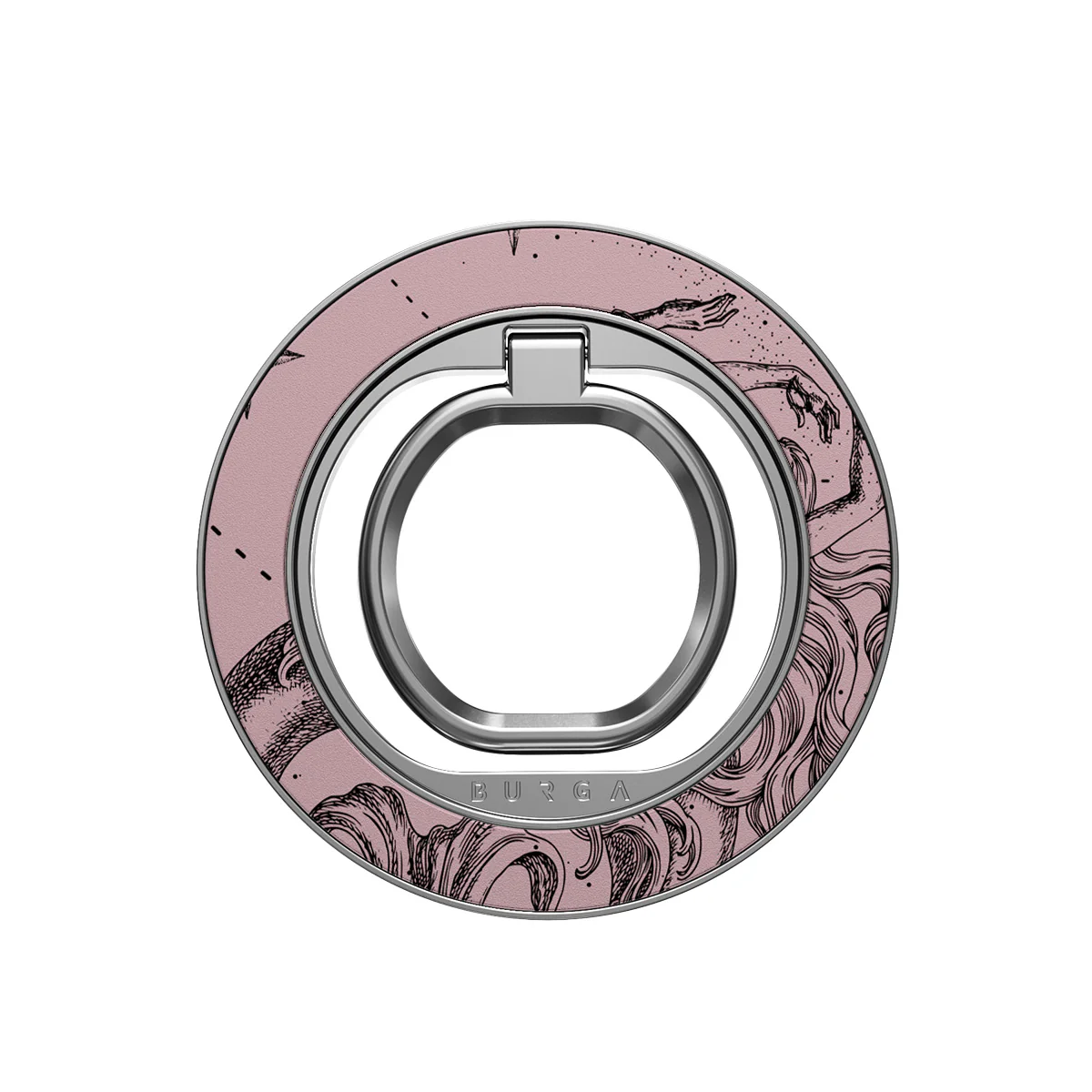 Virgo - Magnetic Ring Holder - Image 9