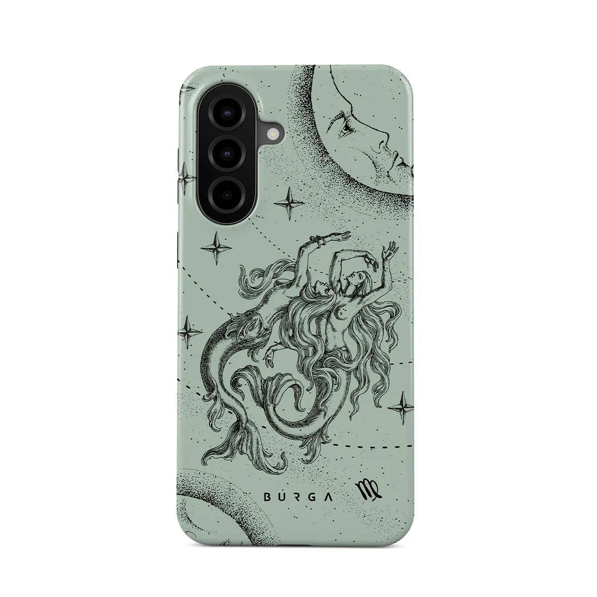 Virgo - Samsung Galaxy A57 5G Case - Image 13