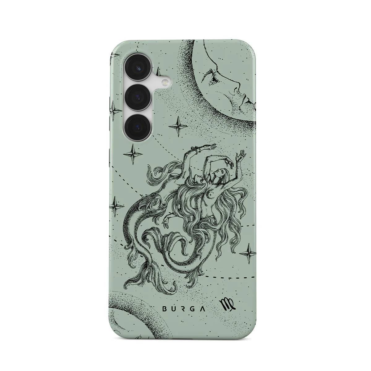 Virgo - Samsung Galaxy S25 FE Case - Image 13