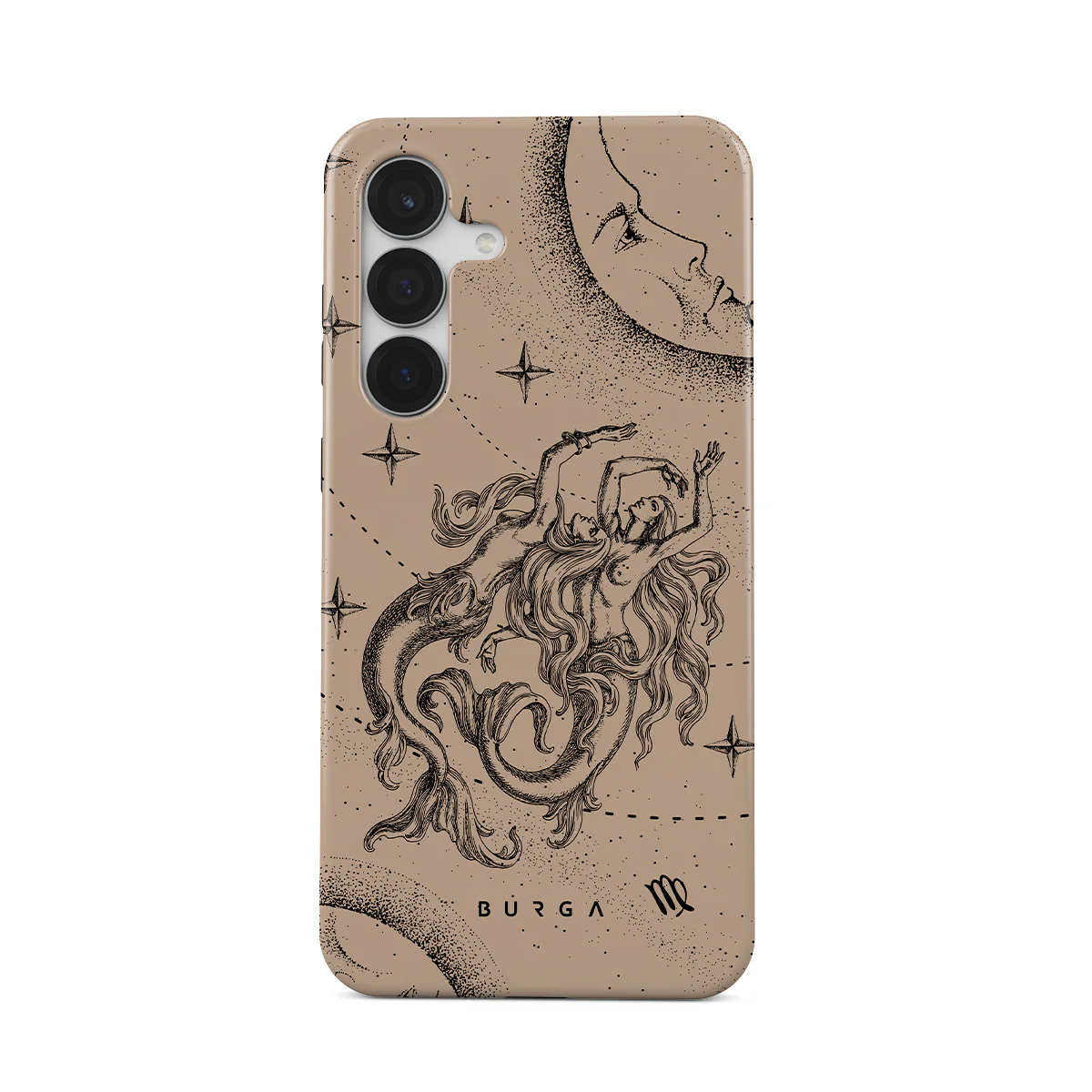 Virgo - Samsung Galaxy S25 FE Case - Image 17