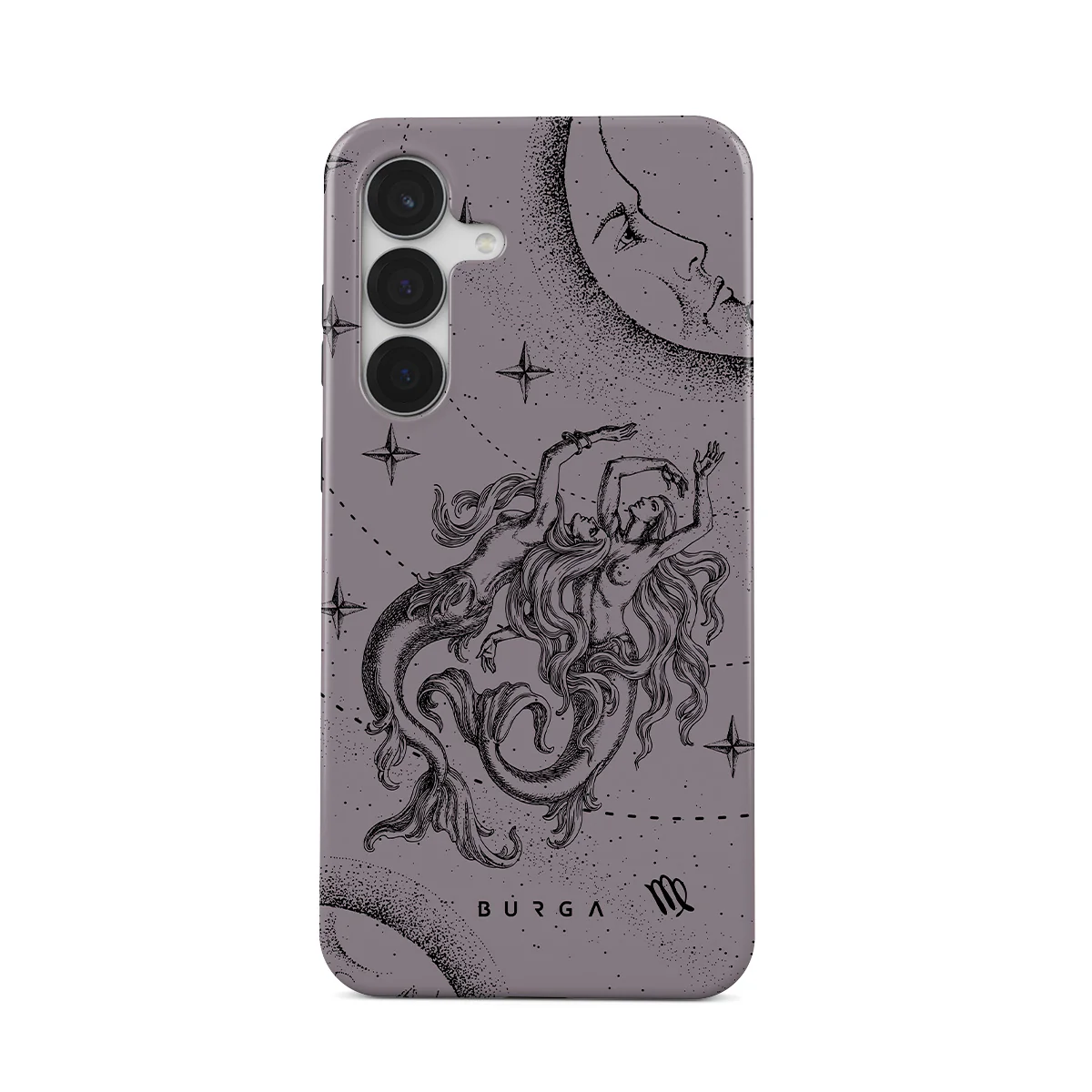 Virgo - Samsung Galaxy S25 FE Case - Image 5