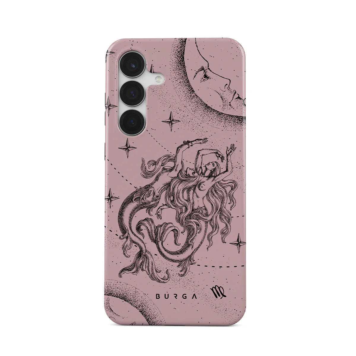 Virgo - Samsung Galaxy S25 FE Case - Image 9