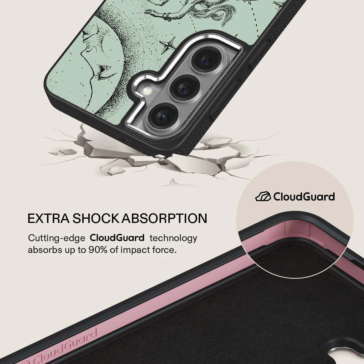 Virgo - Samsung Galaxy S26 Case - Image 121
