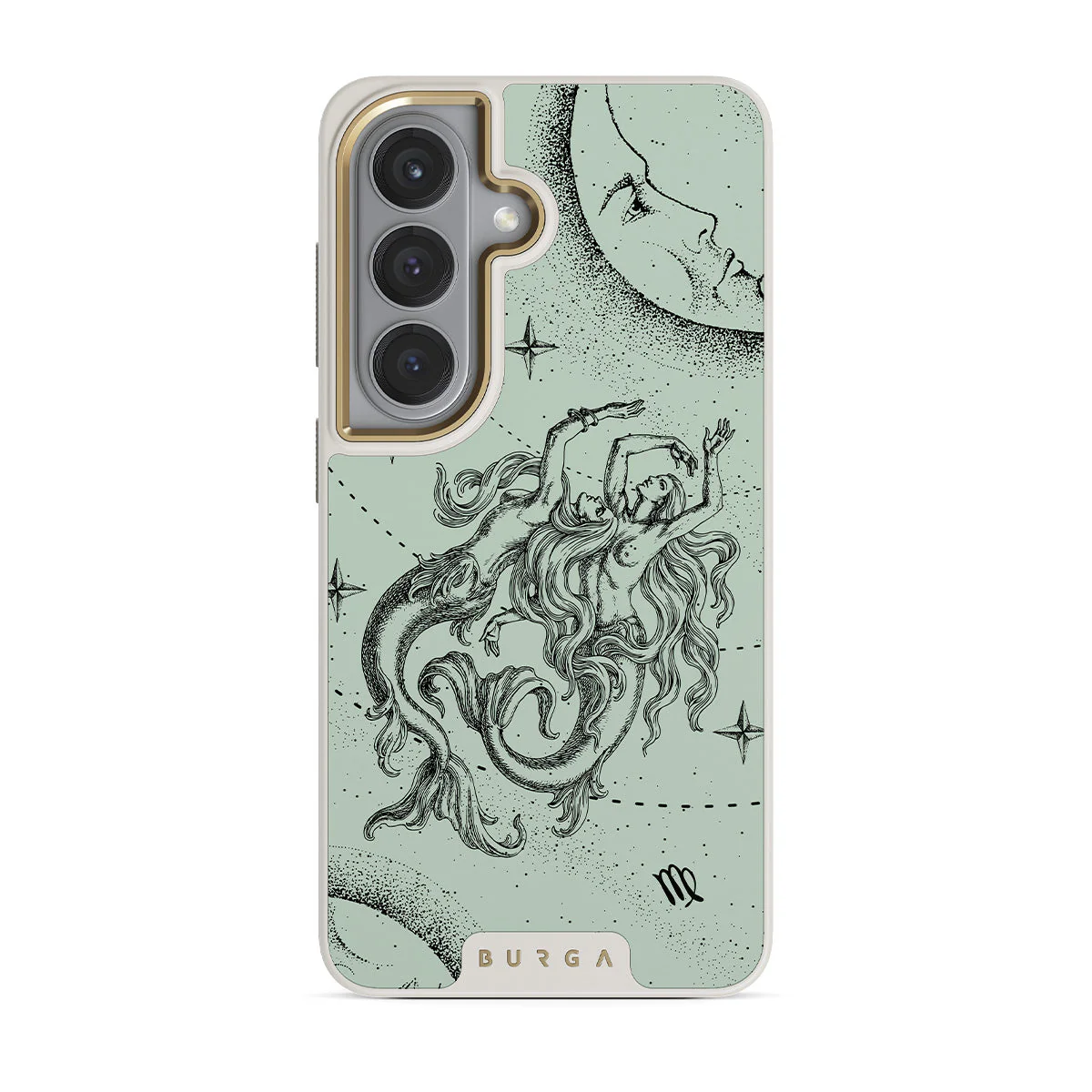 Virgo - Samsung Galaxy S26 Case - Image 125
