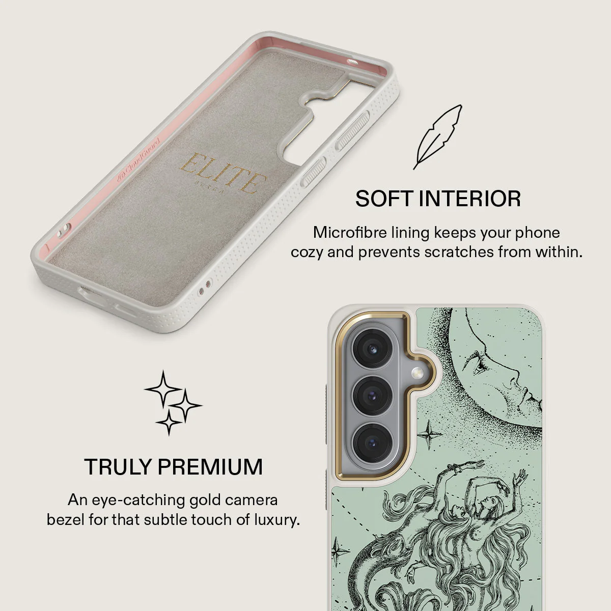 Virgo - Samsung Galaxy S26 Case - Image 130