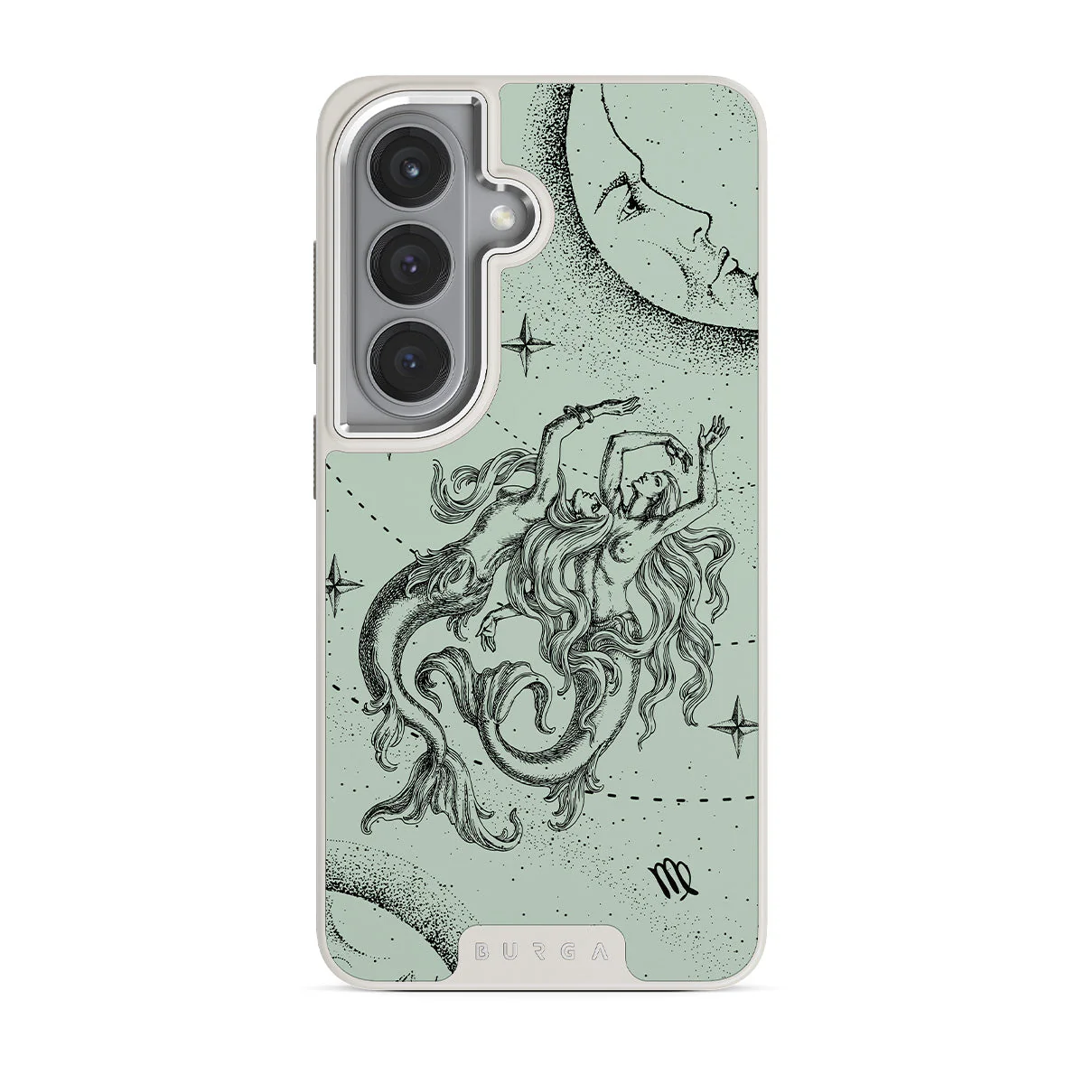 Virgo - Samsung Galaxy S26 Case - Image 131