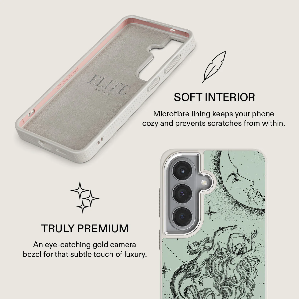 Virgo - Samsung Galaxy S26 Case - Image 136