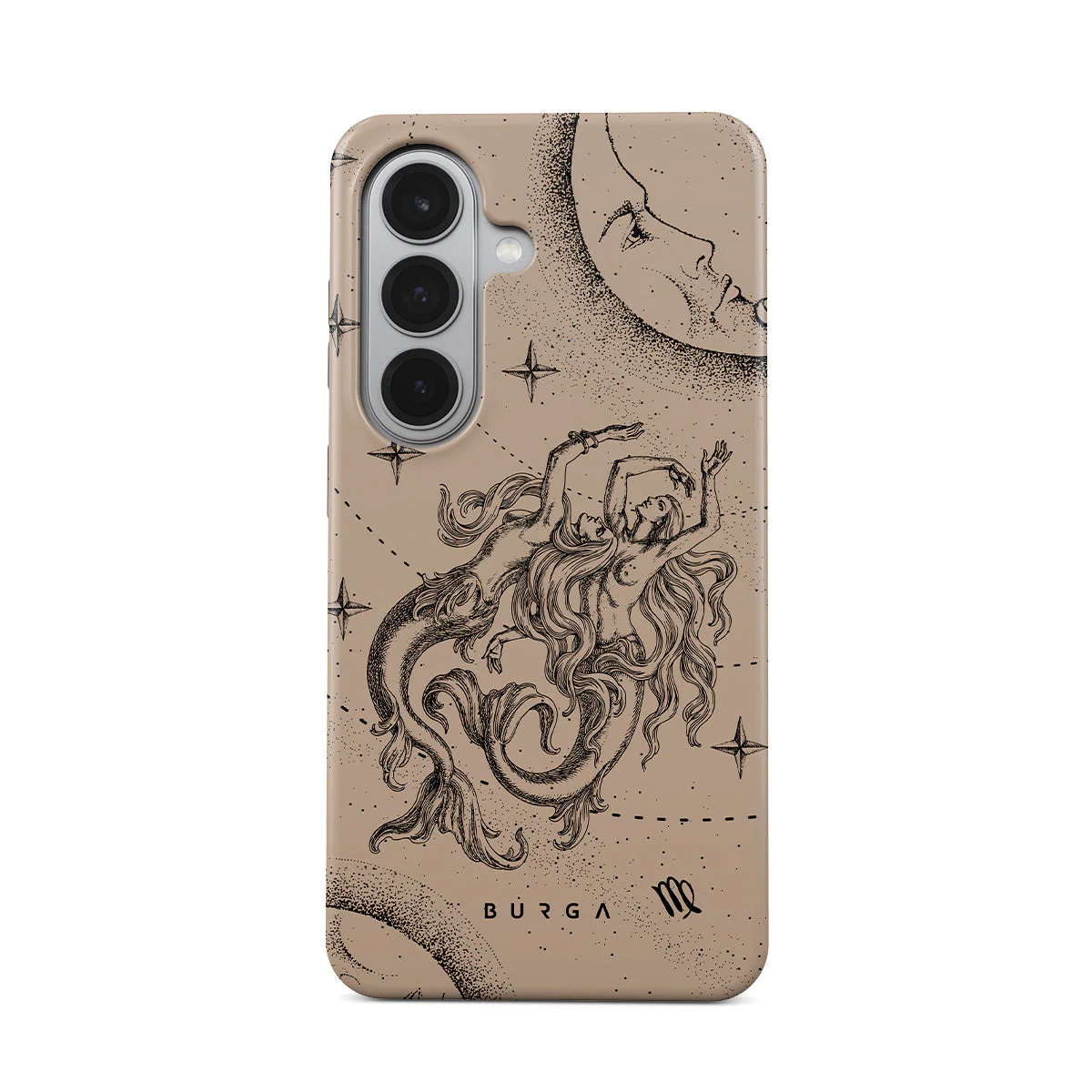 Virgo - Samsung Galaxy S26 Case - Image 137