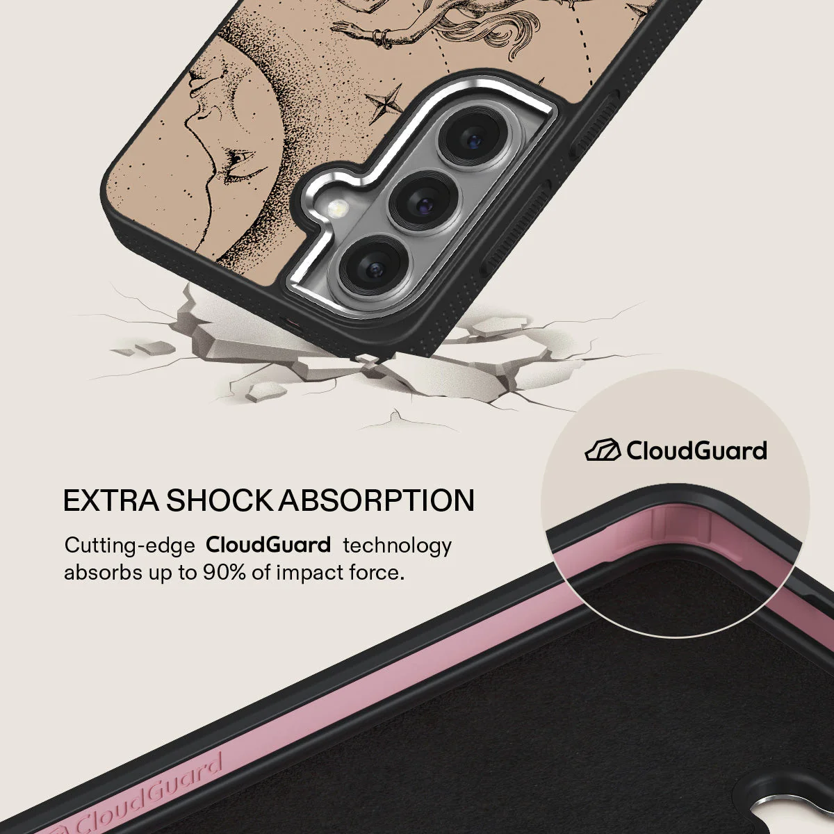 Virgo - Samsung Galaxy S26 Case - Image 155
