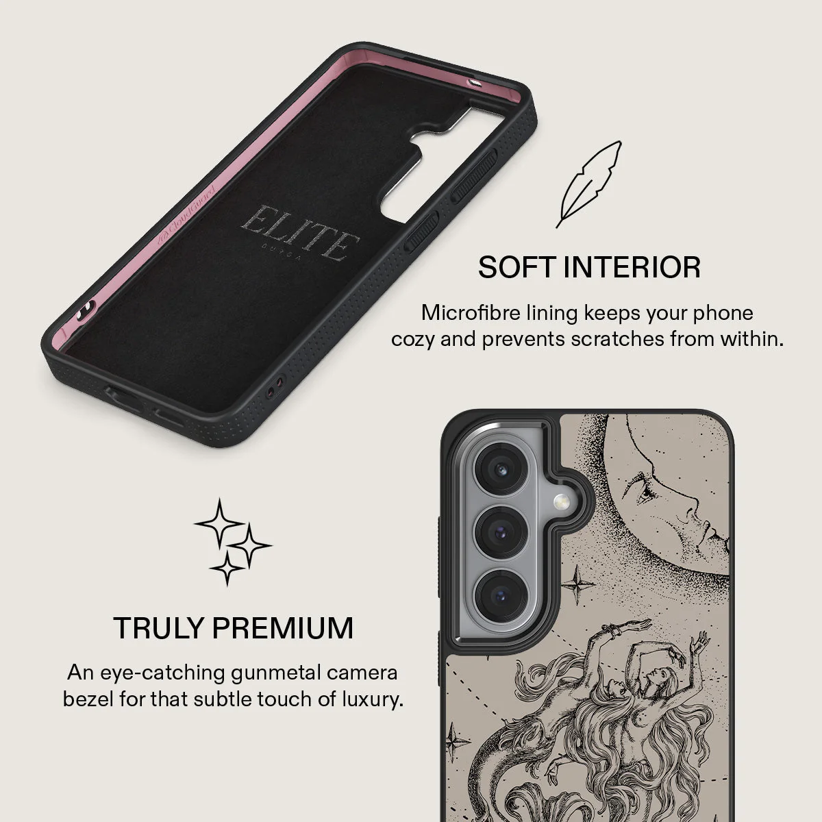 Virgo - Samsung Galaxy S26 Case - Image 16