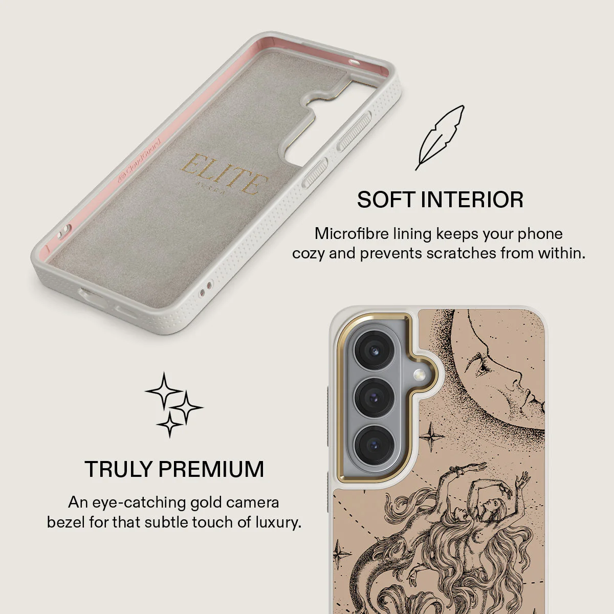 Virgo - Samsung Galaxy S26 Case - Image 164