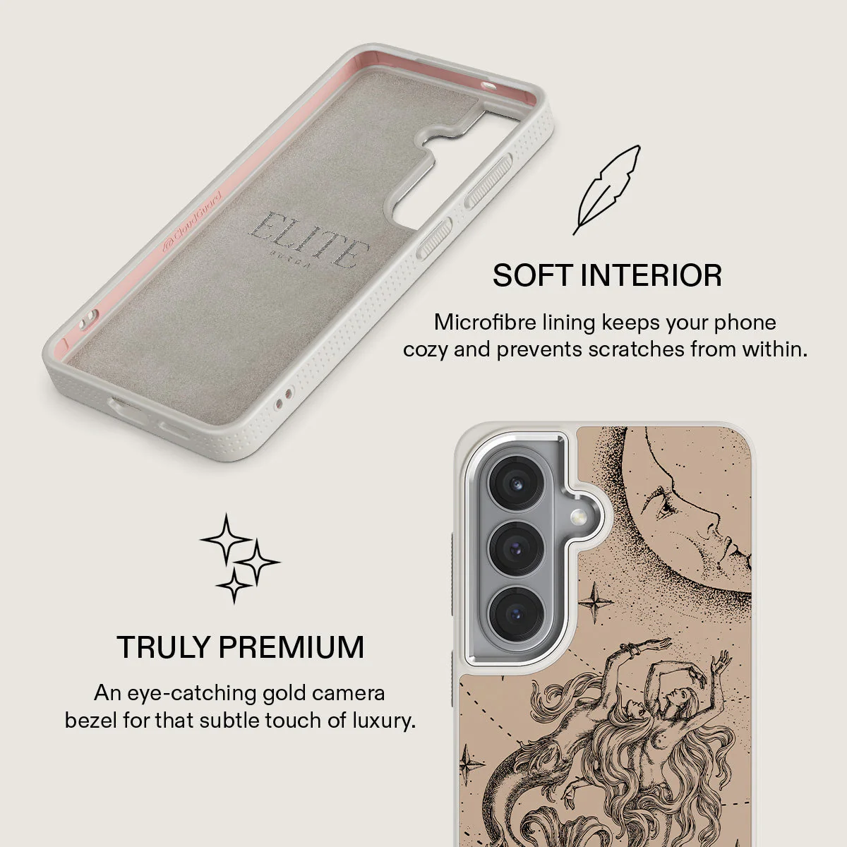 Virgo - Samsung Galaxy S26 Case - Image 170