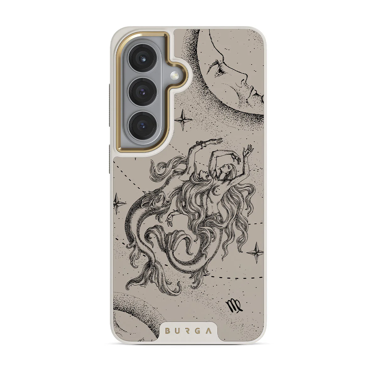 Virgo - Samsung Galaxy S26 Case - Image 23