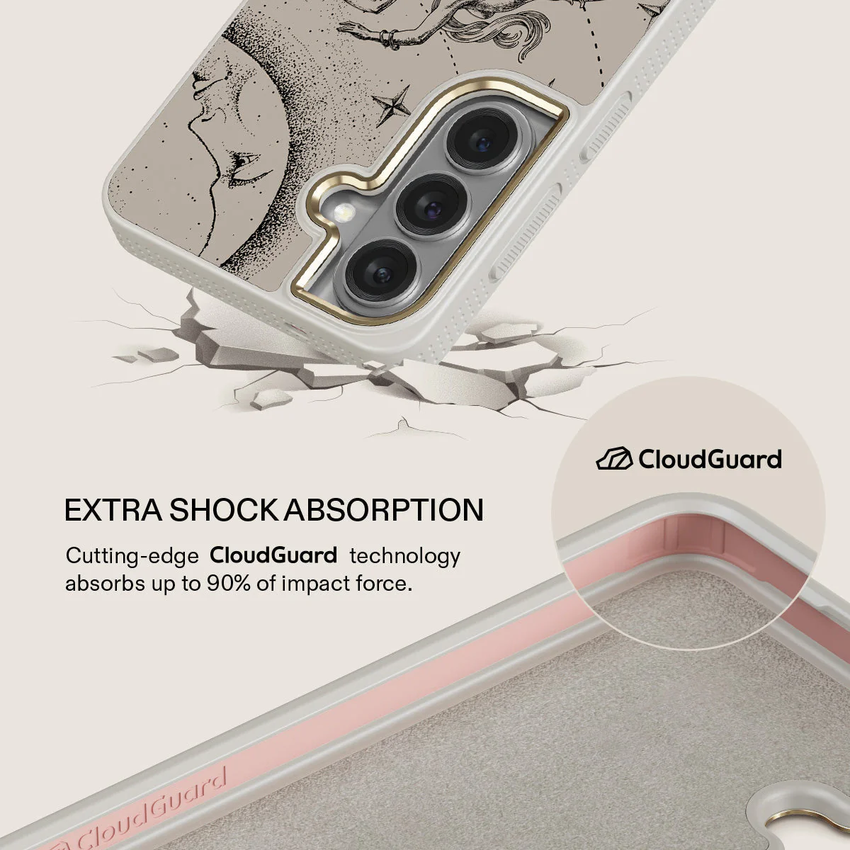 Virgo - Samsung Galaxy S26 Case - Image 25