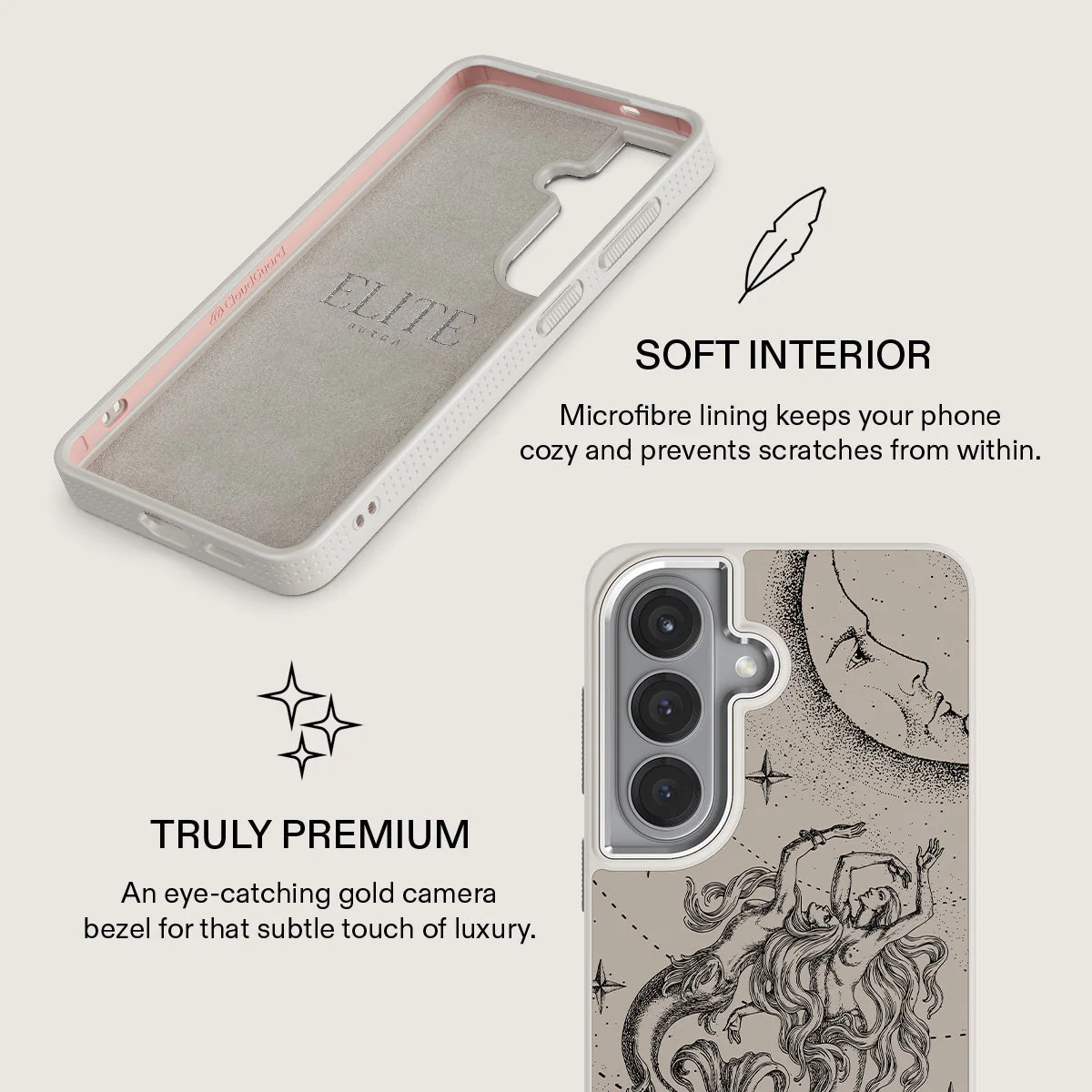 Virgo - Samsung Galaxy S26 Case - Image 34