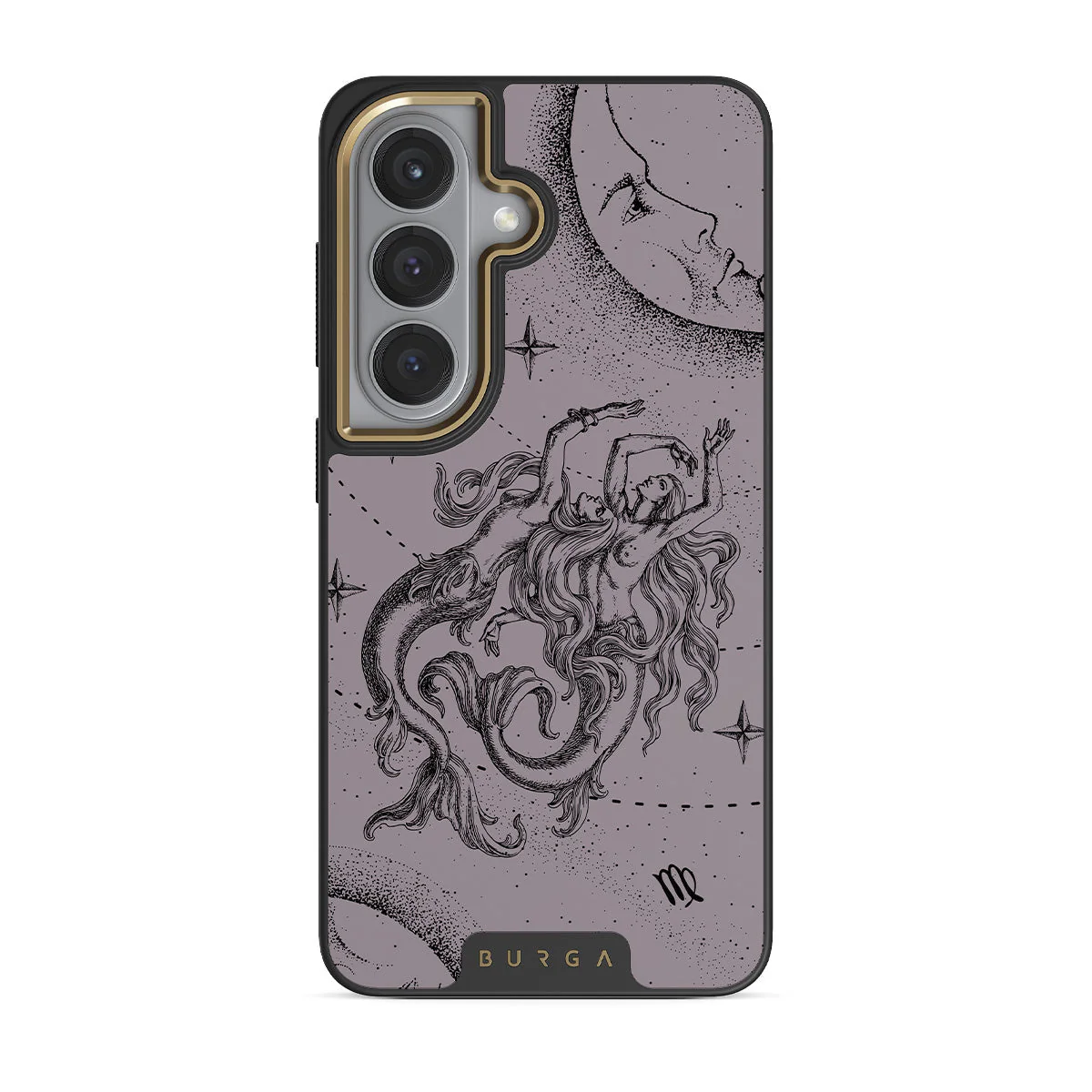 Virgo - Samsung Galaxy S26 Case - Image 39