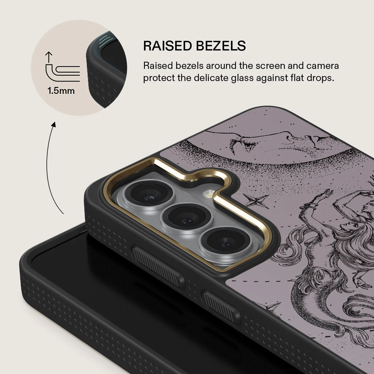 Virgo - Samsung Galaxy S26 Case - Image 42