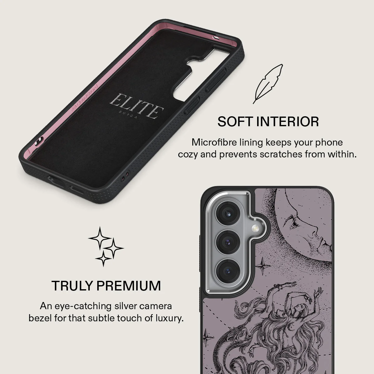 Virgo - Samsung Galaxy S26 Case - Image 56