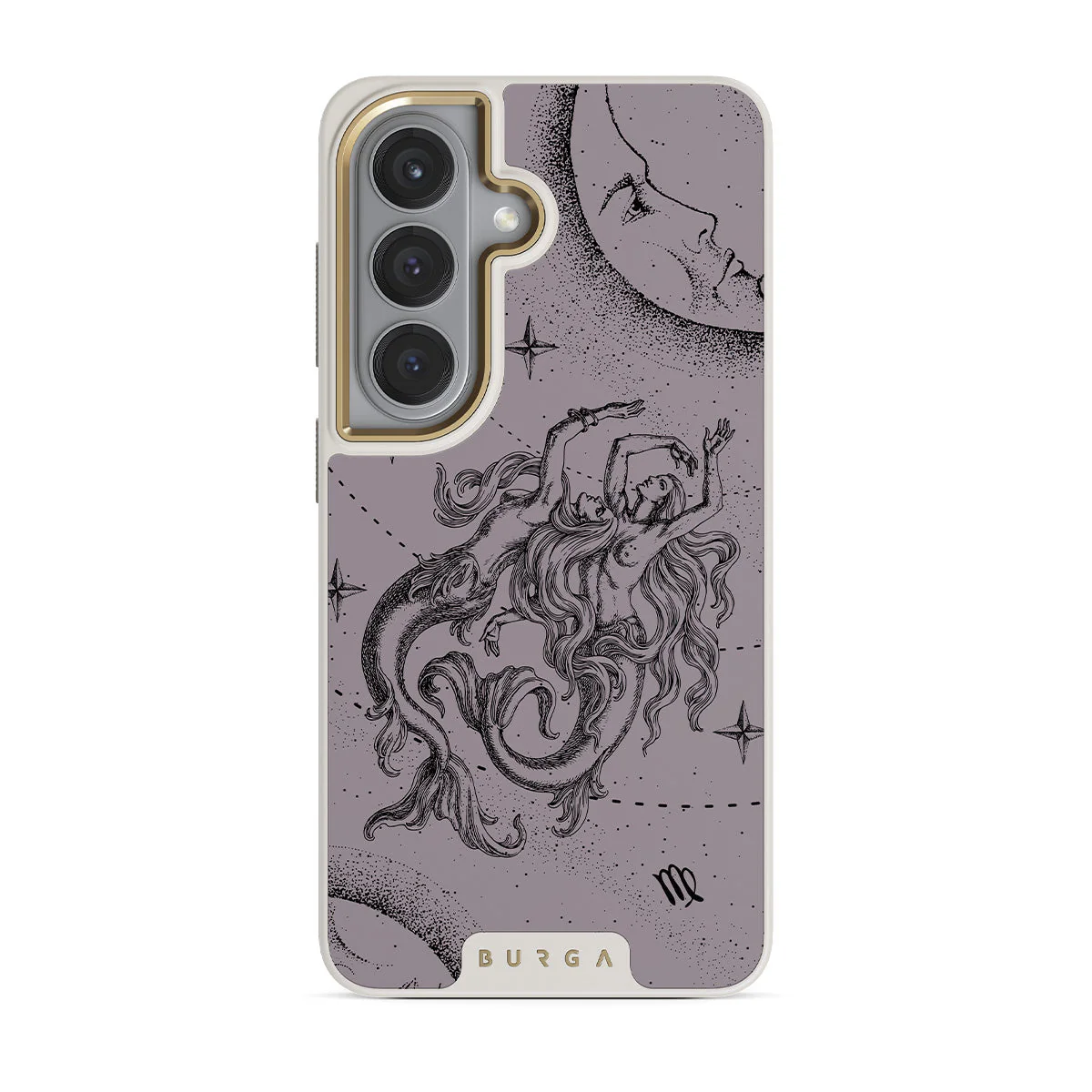 Virgo - Samsung Galaxy S26 Case - Image 57