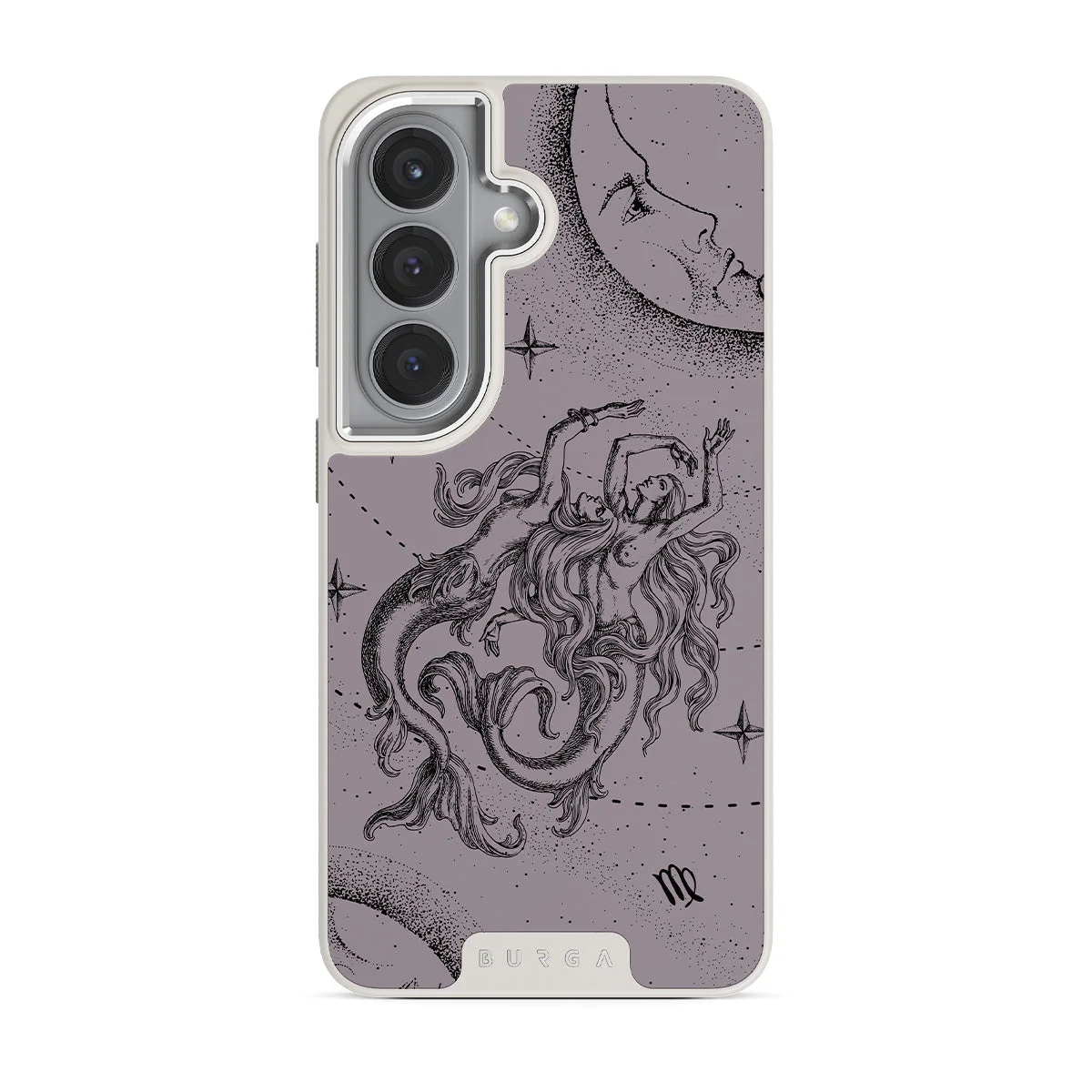 Virgo - Samsung Galaxy S26 Case - Image 63