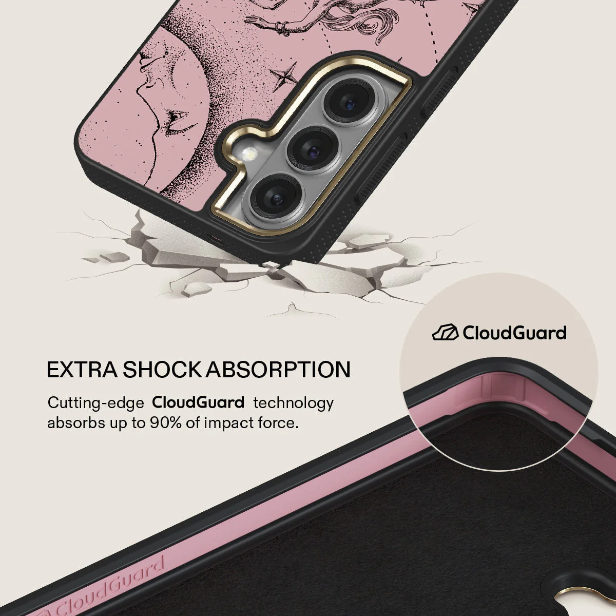 Virgo - Samsung Galaxy S26 Case - Image 75