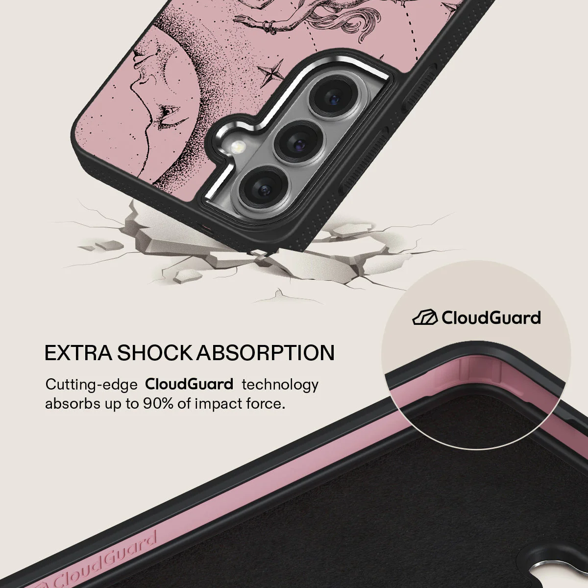 Virgo - Samsung Galaxy S26 Case - Image 81