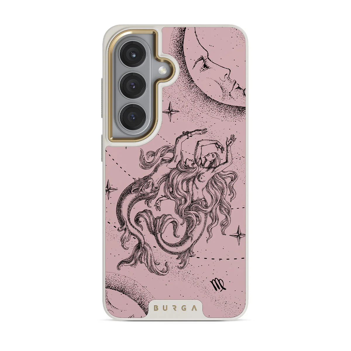 Virgo - Samsung Galaxy S26 Case - Image 91