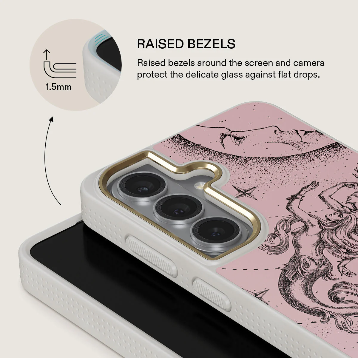 Virgo - Samsung Galaxy S26 Case - Image 94