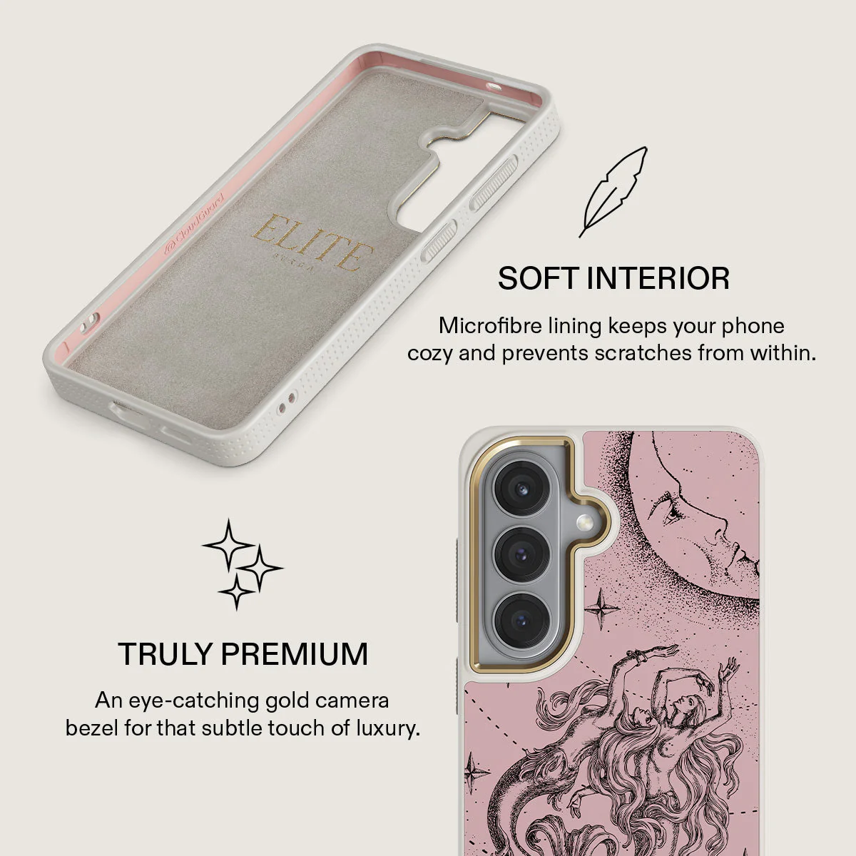 Virgo - Samsung Galaxy S26 Case - Image 96