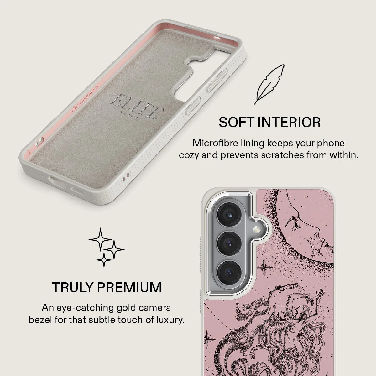 Virgo - Samsung Galaxy S26 Plus Case - Image 102