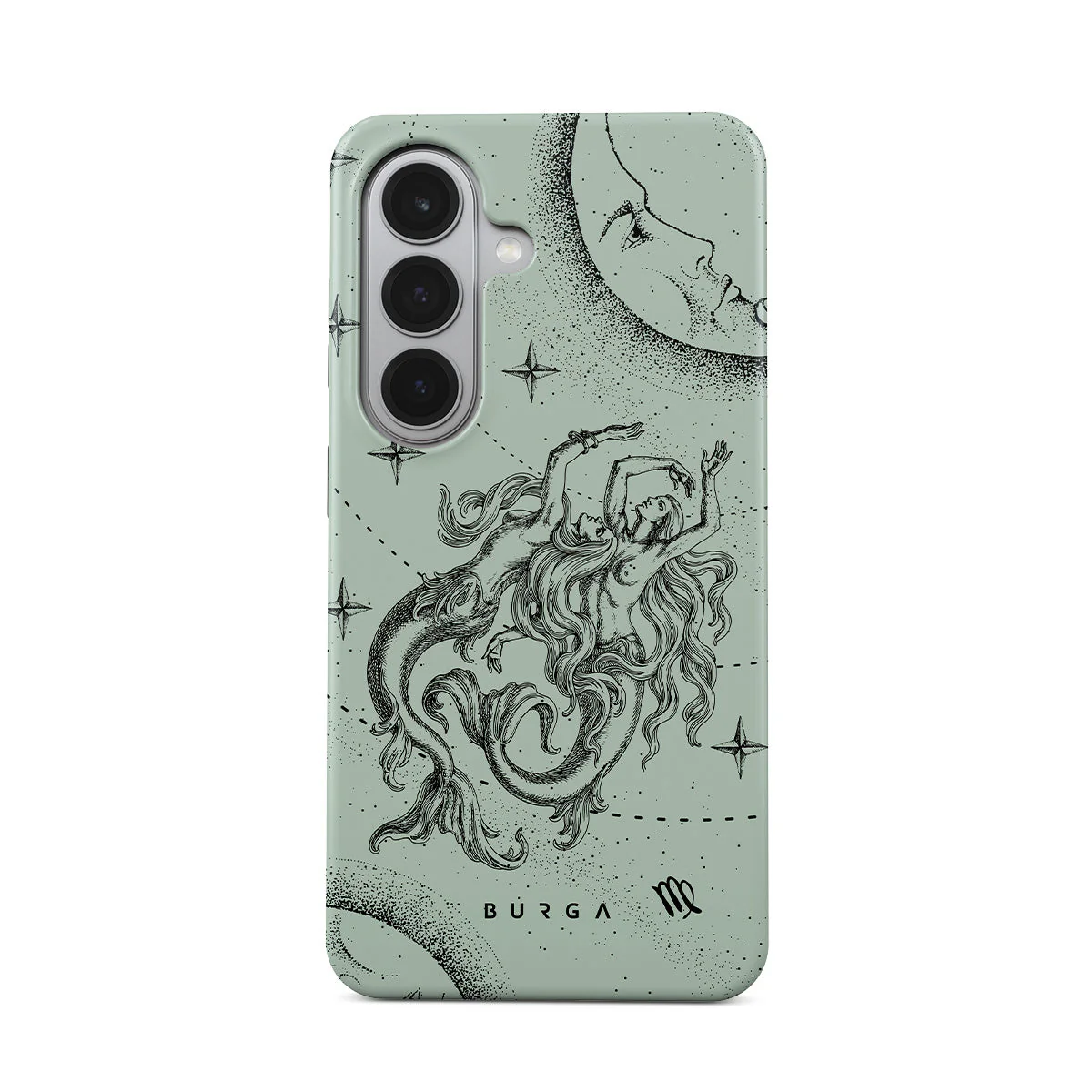 Virgo - Samsung Galaxy S26 Plus Case - Image 103