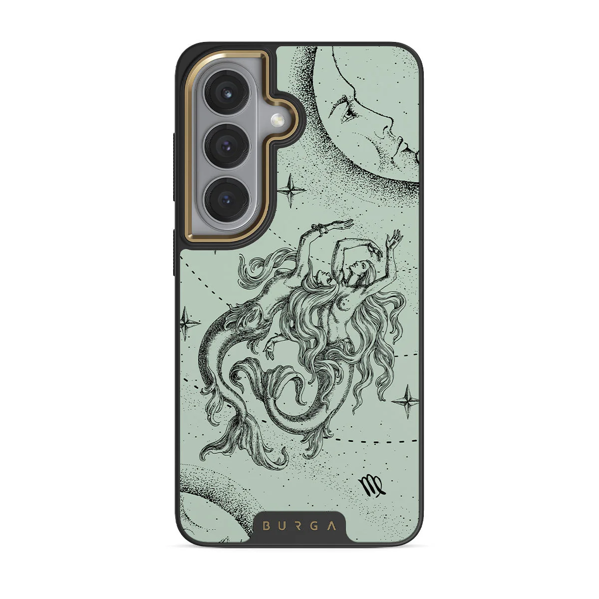 Virgo - Samsung Galaxy S26 Plus Case - Image 107
