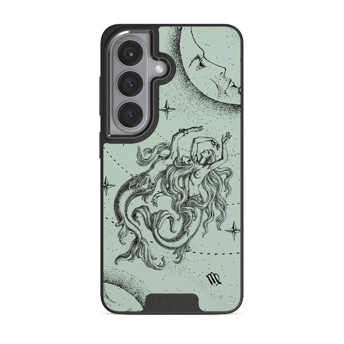 Virgo - Samsung Galaxy S26 Plus Case - Image 113