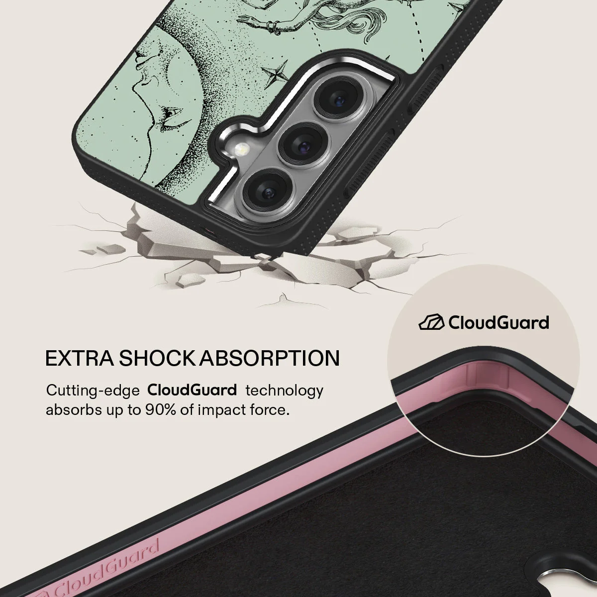 Virgo - Samsung Galaxy S26 Plus Case - Image 115