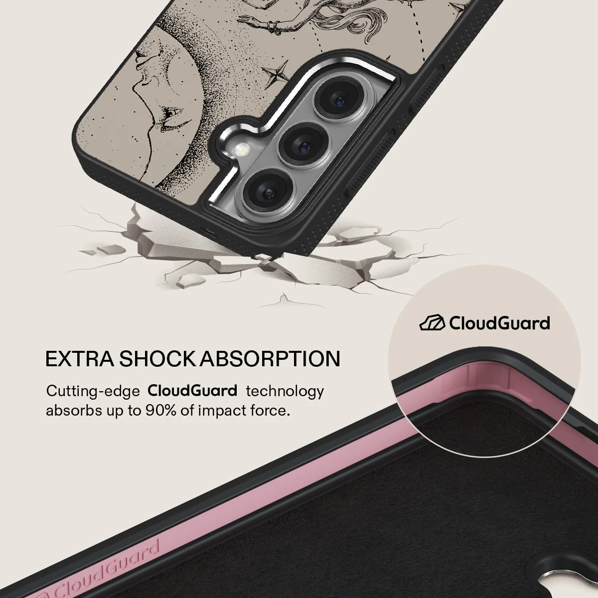 Virgo - Samsung Galaxy S26 Plus Case - Image 13