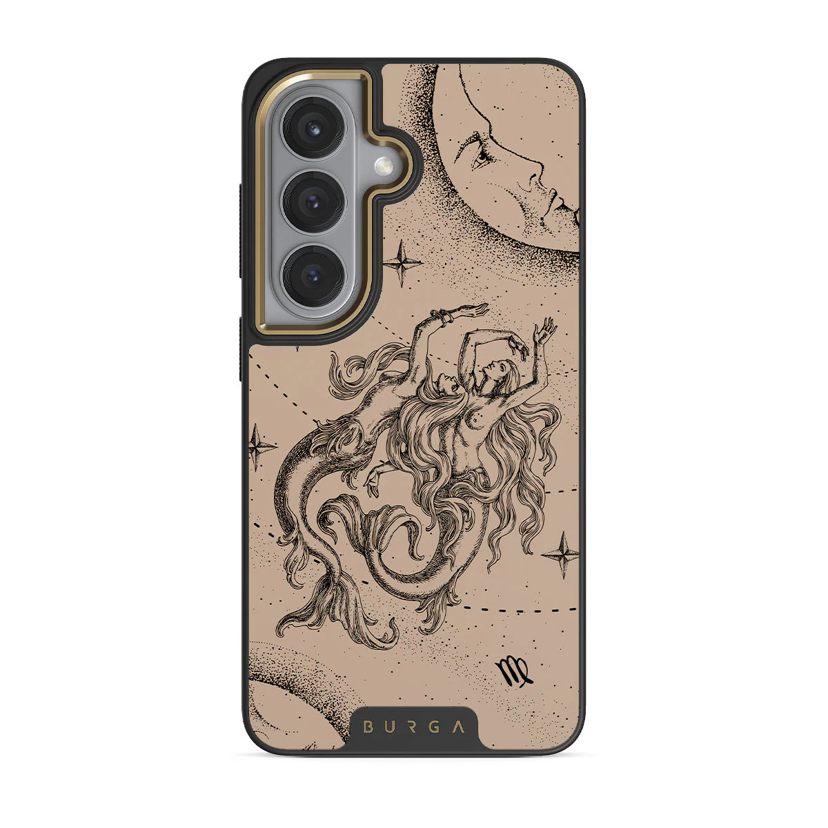 Virgo - Samsung Galaxy S26 Plus Case - Image 141