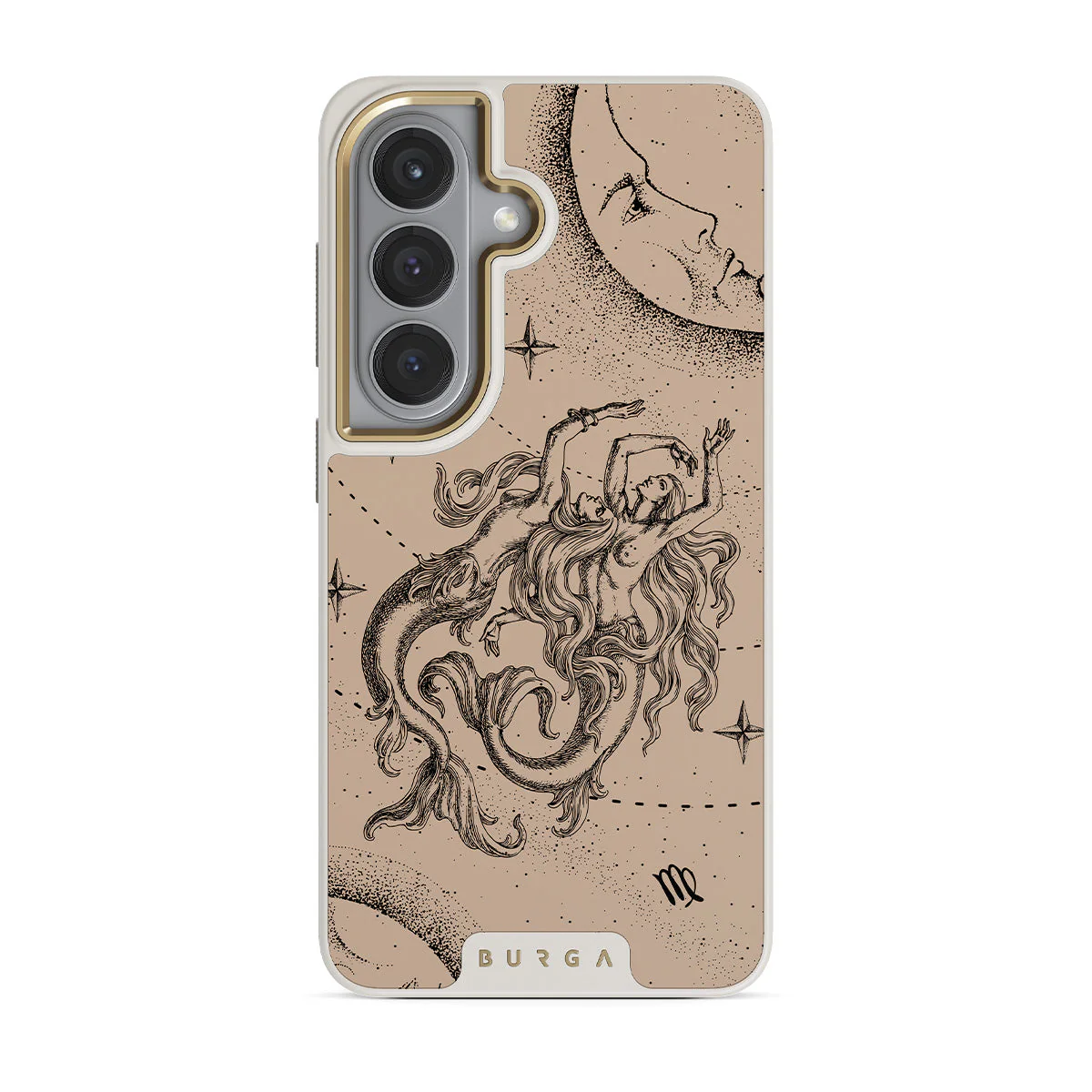 Virgo - Samsung Galaxy S26 Plus Case - Image 159