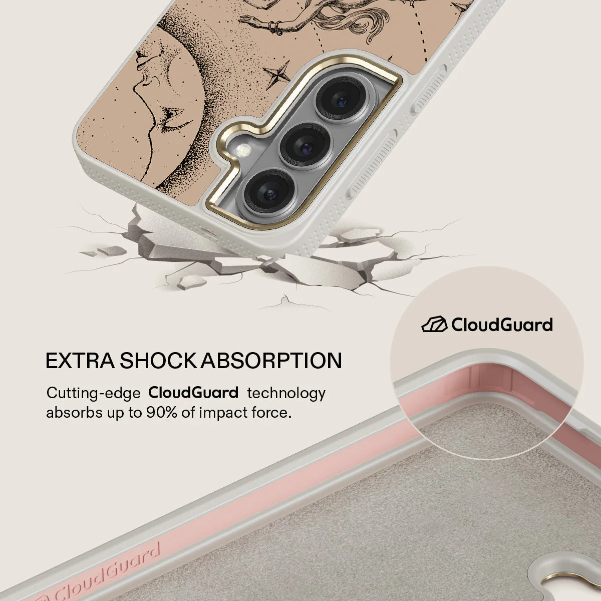 Virgo - Samsung Galaxy S26 Plus Case - Image 161