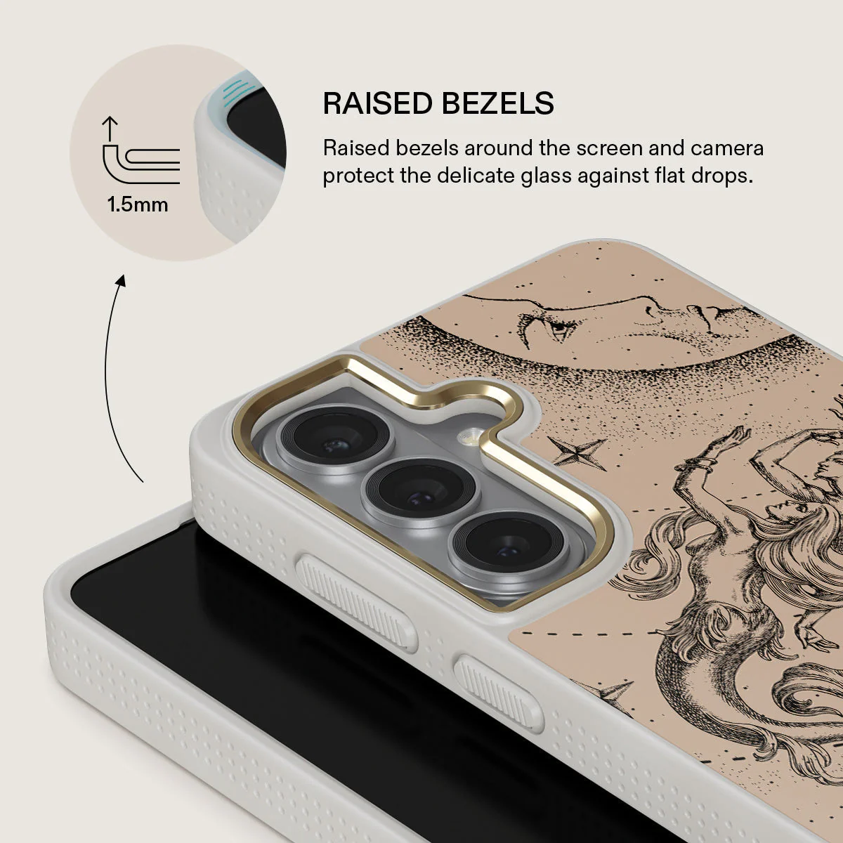 Virgo - Samsung Galaxy S26 Plus Case - Image 162