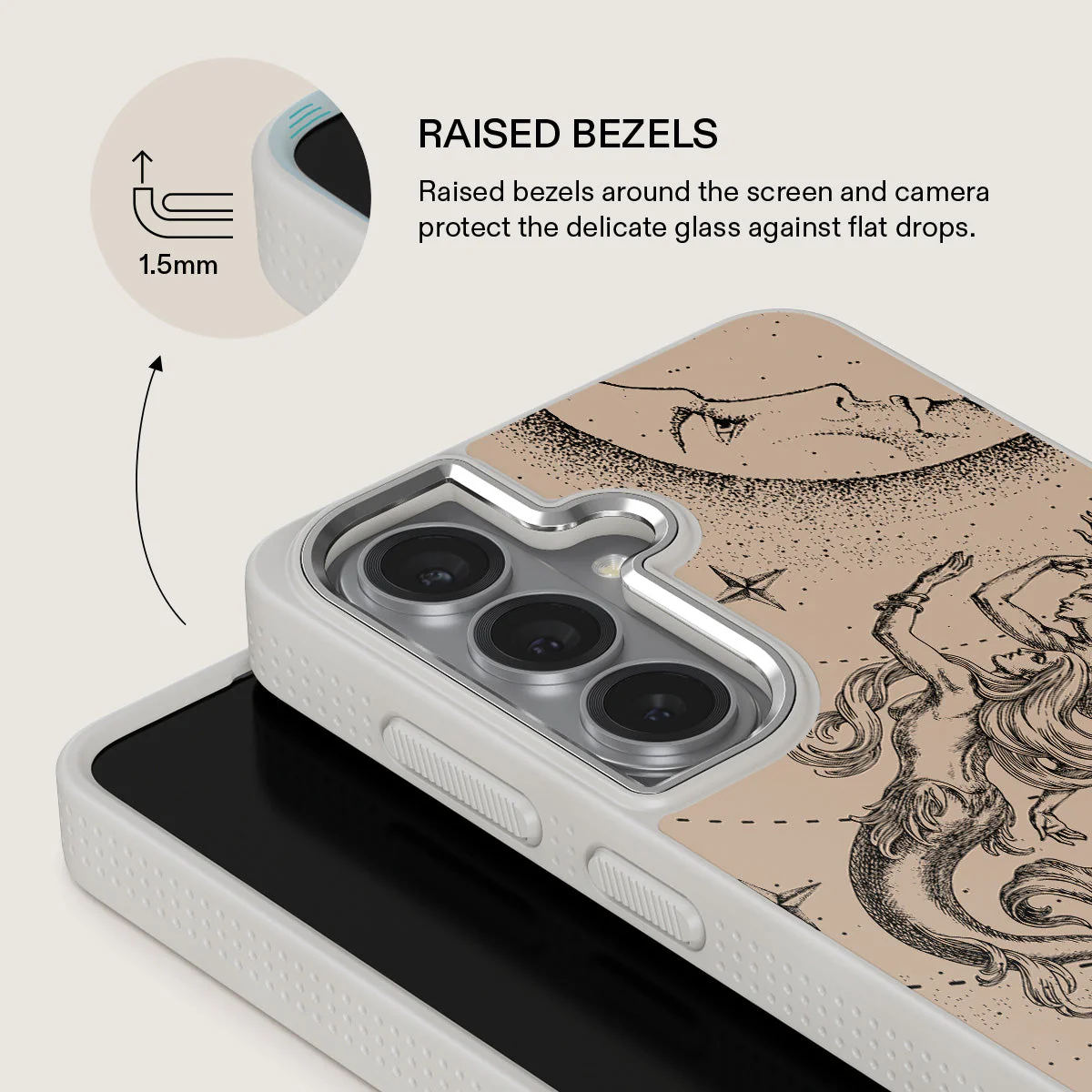 Virgo - Samsung Galaxy S26 Plus Case - Image 168