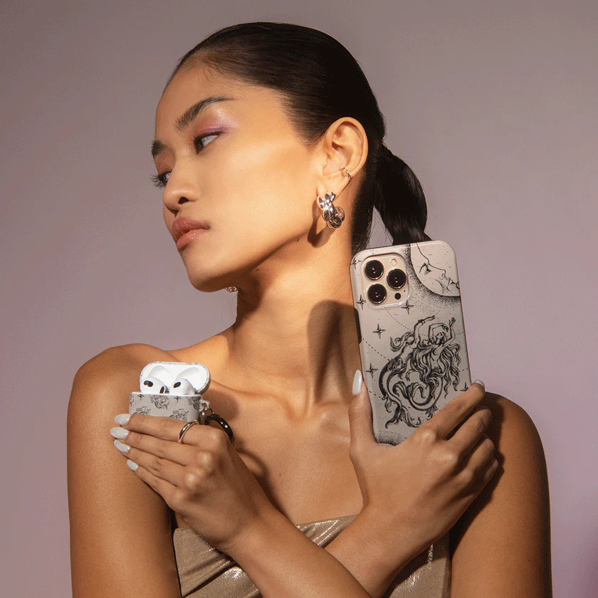Virgo - Samsung Galaxy S26 Plus Case - Image 178