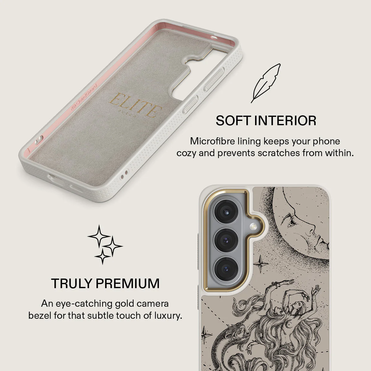 Virgo - Samsung Galaxy S26 Plus Case - Image 28