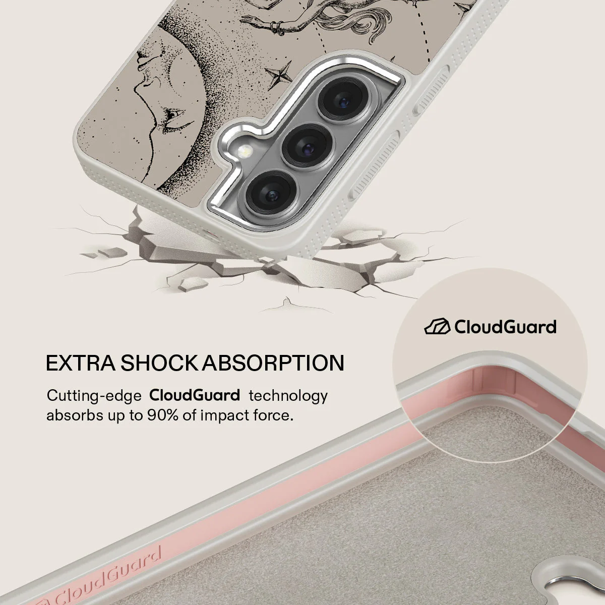 Virgo - Samsung Galaxy S26 Plus Case - Image 31