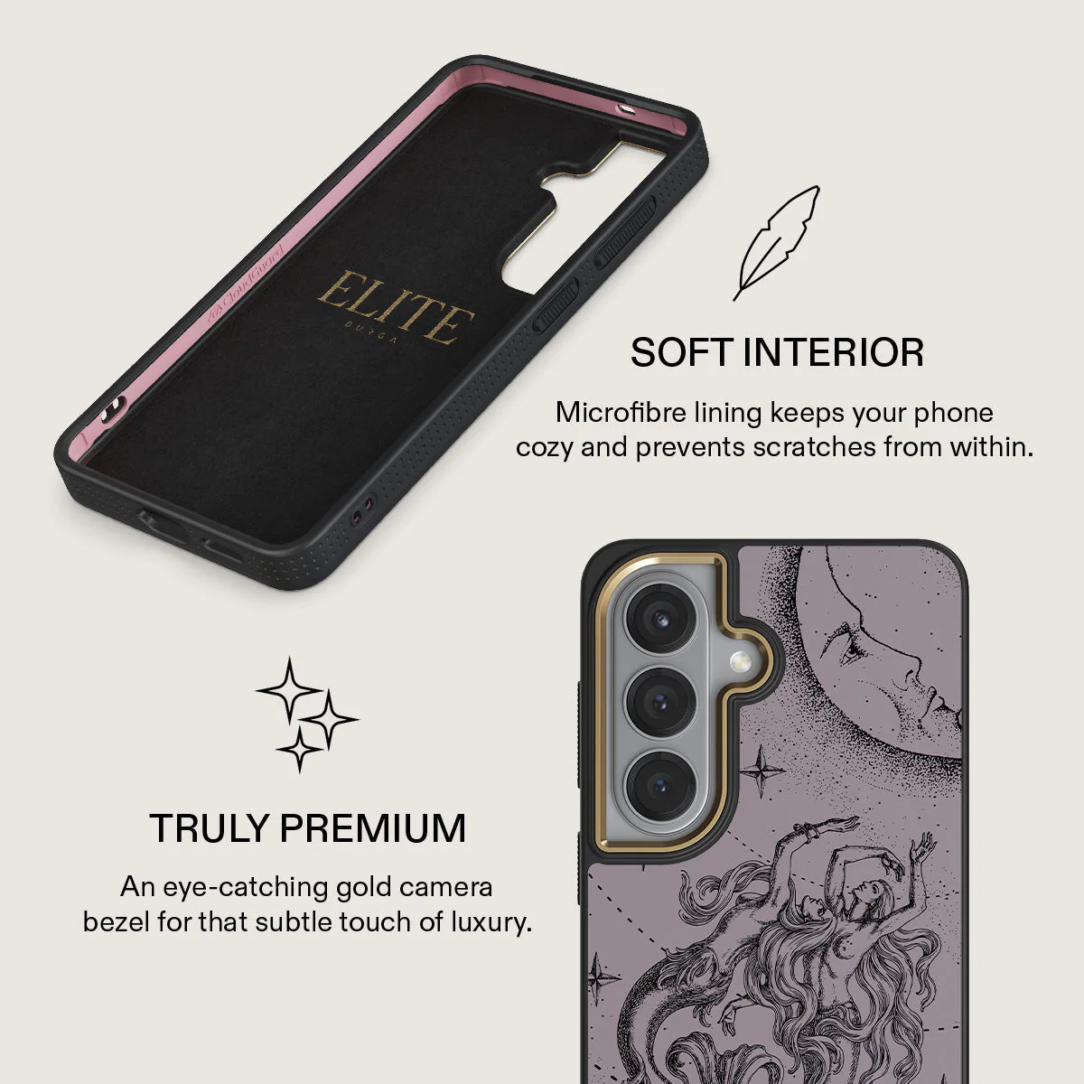 Virgo - Samsung Galaxy S26 Plus Case - Image 44