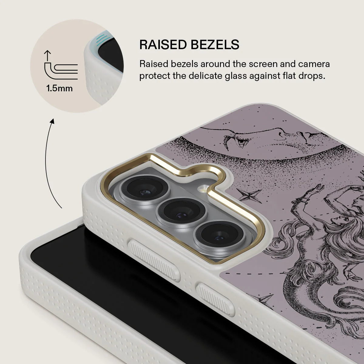 Virgo - Samsung Galaxy S26 Plus Case - Image 60