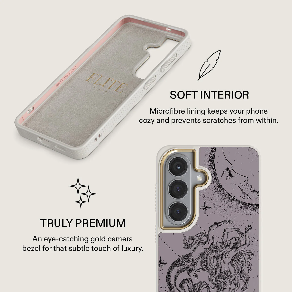 Virgo - Samsung Galaxy S26 Plus Case - Image 62