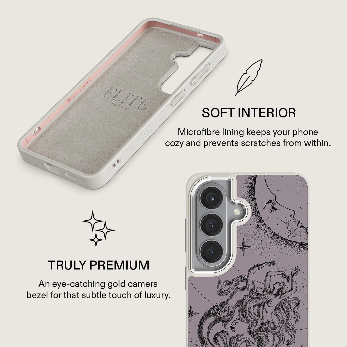 Virgo - Samsung Galaxy S26 Plus Case - Image 68
