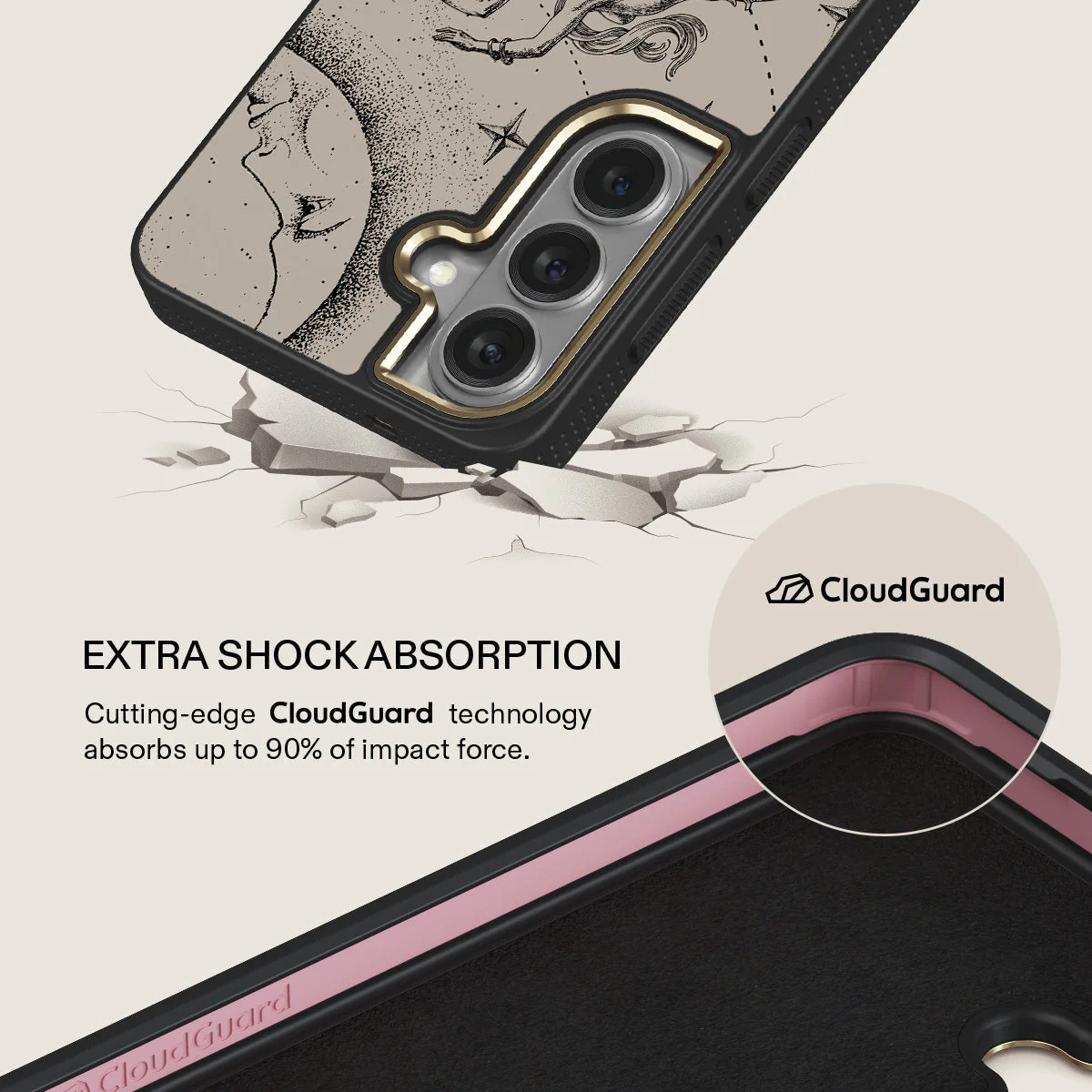 Virgo - Samsung Galaxy S26 Plus Case - Image 7